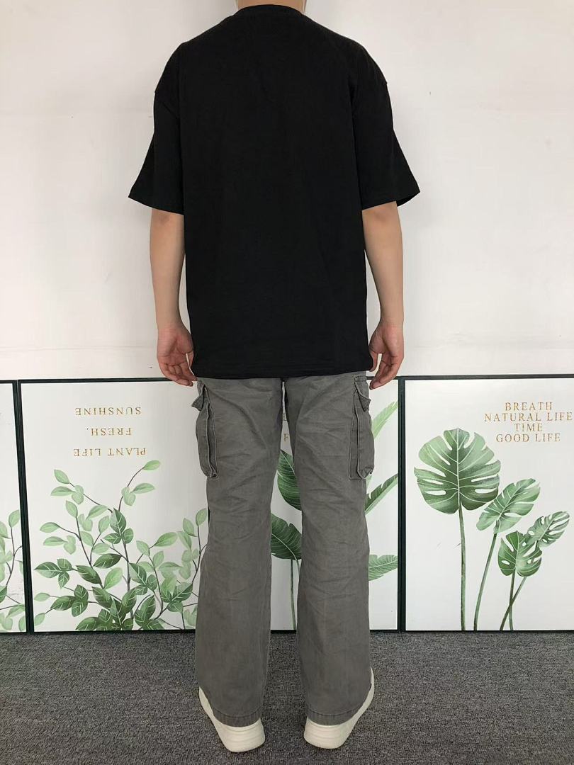 Drew House 98 DREW T-SHIRT 503253317 (Im 170Cm 60Kg I Wear Size S In The Phot) - Image 4