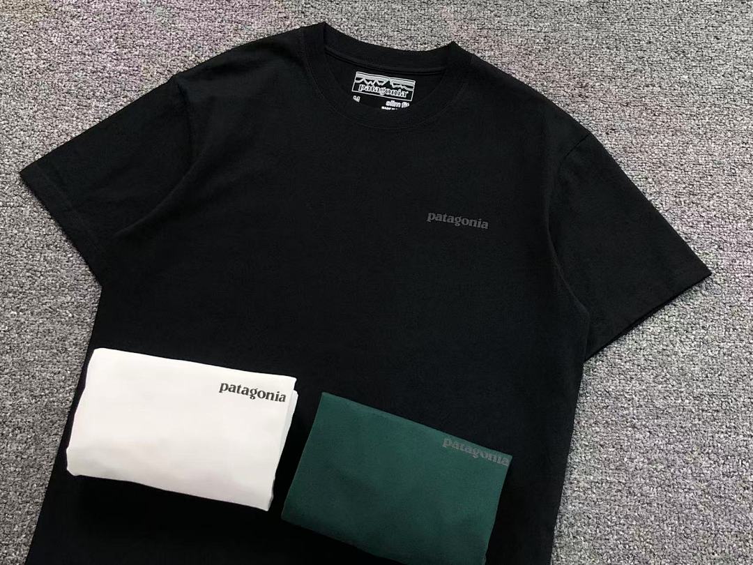 On Running 78 PATAGONIA T-SHIRT 123143102 (Im 170Cm 60Kg I Wear Size M In The Phot) - Image 18