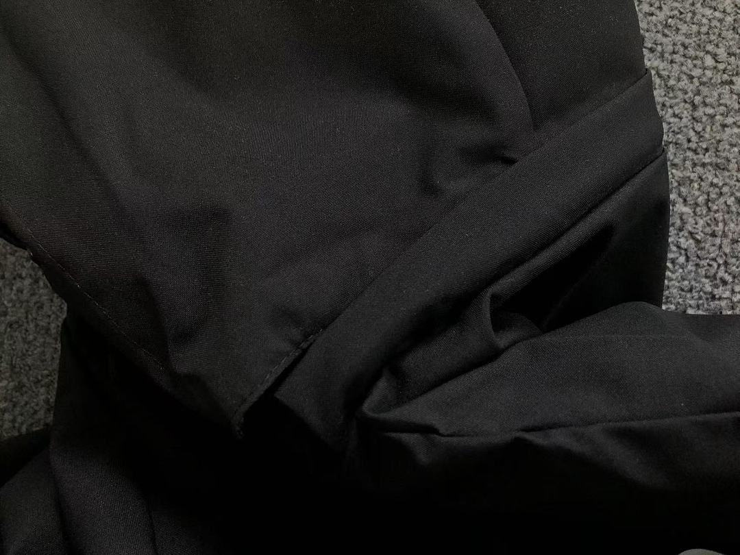 Nike 208 N⭐K⭐ JACKET 2207150204 (Im 170Cm 60Kg I Wear Size XL In The Phot) - Image 17