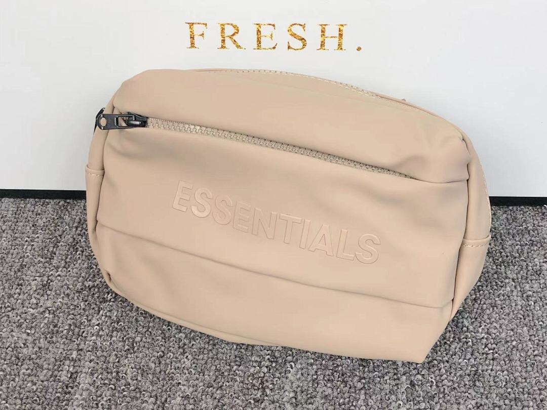 Fear of God 95 FOG BAG 272261 (Long 23CM* Wide 7CM* High 16CM) - Image 3