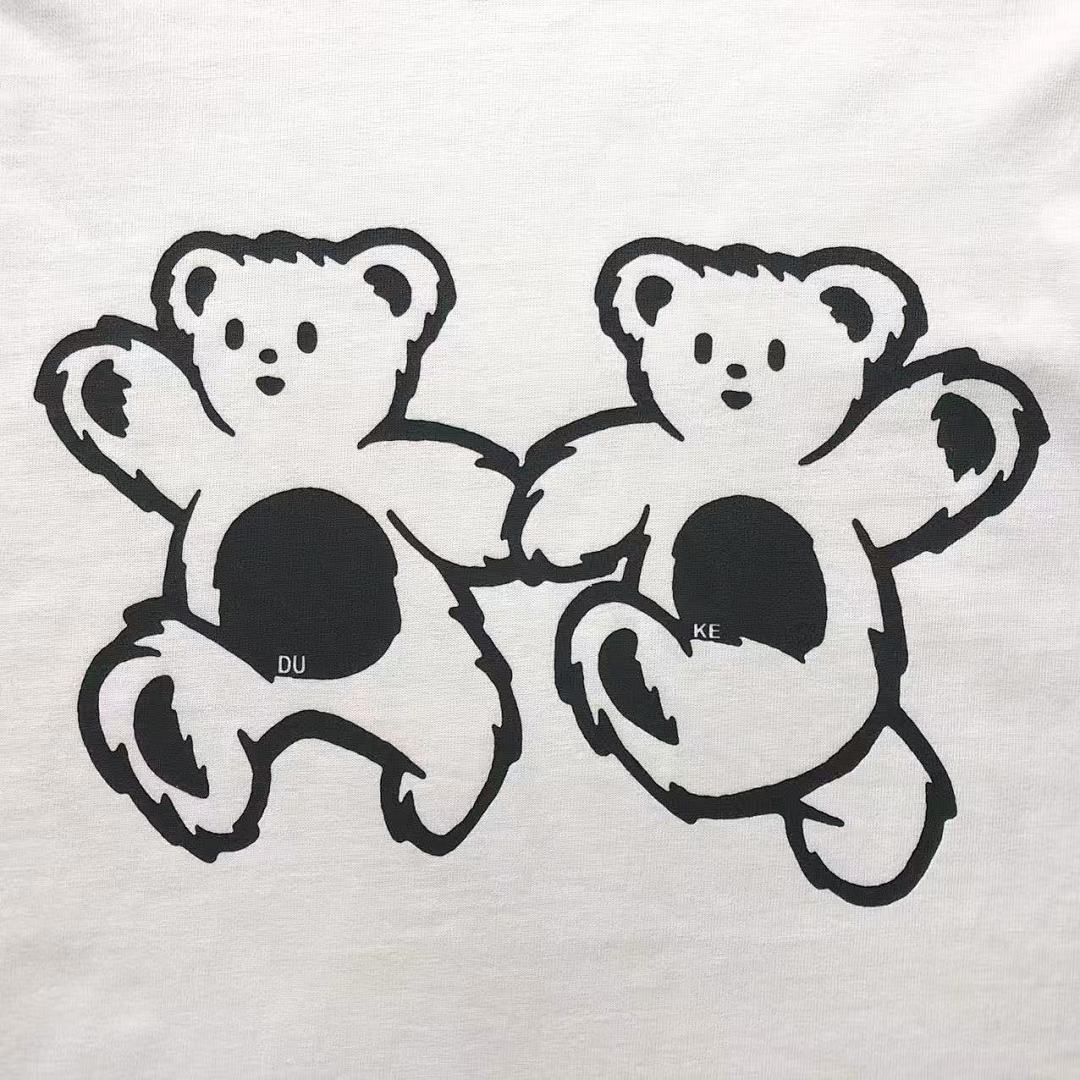 We11done 115 WE11 ⭐⭐NE T-SHIRT 3203311617 (Im 170Cm 60Kg I Wear Size S In The Phot) - Image 9