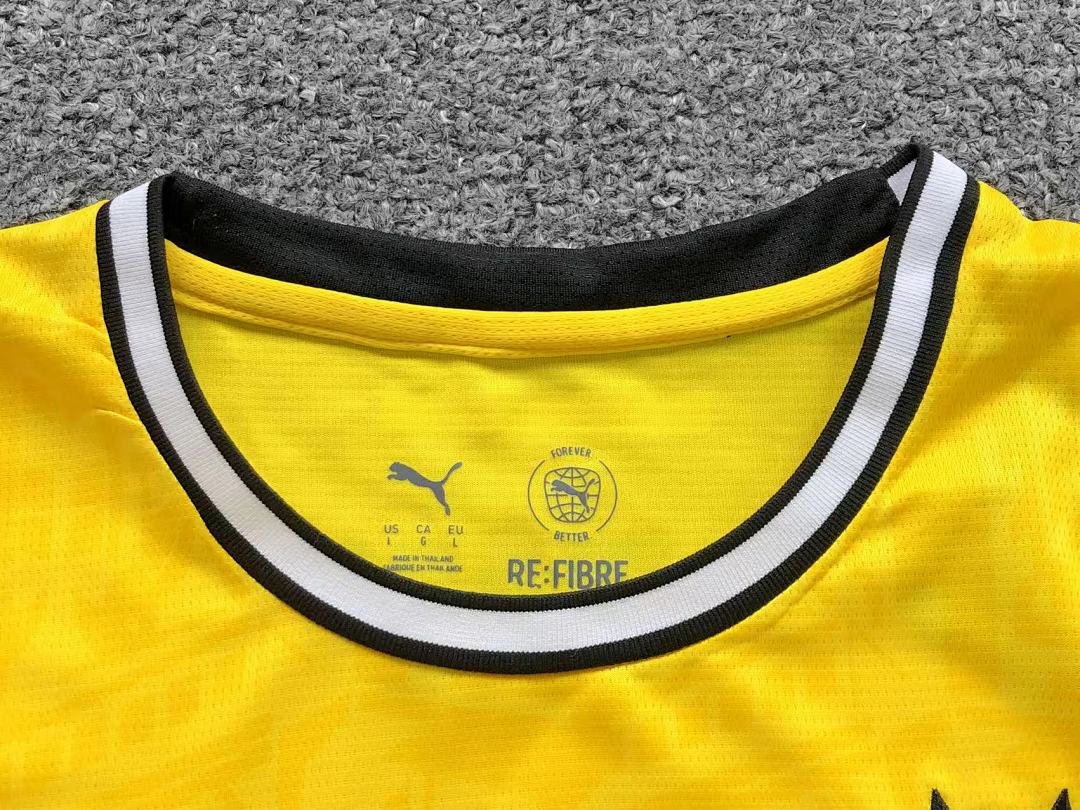 Unbranded 78 FOOTBALL T-SHIRT 124409002 (Im 170Cm 60Kg I Wear Size L In The Phot) - Image 17
