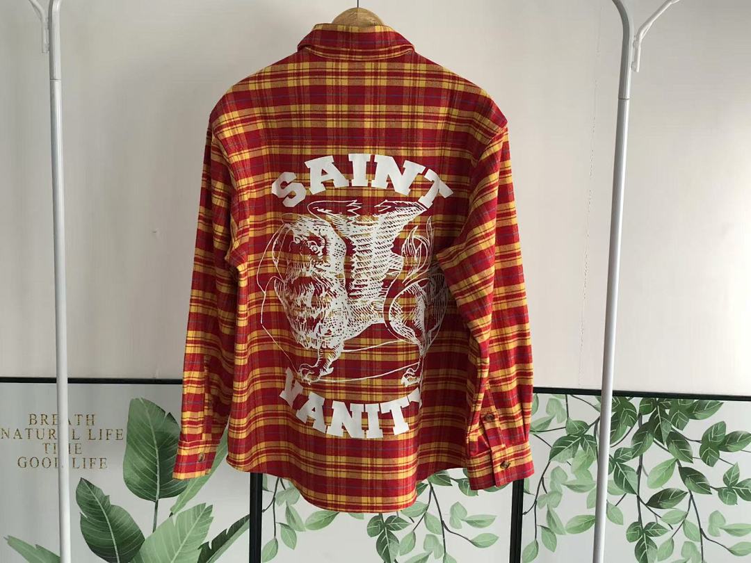 Saint Vanity 258 SA⭐N⭐ VA⭐IT⭐ SHIRT 412205572 (Im 170Cm 57Kg I Wear Size M In The Phot) - Image 24