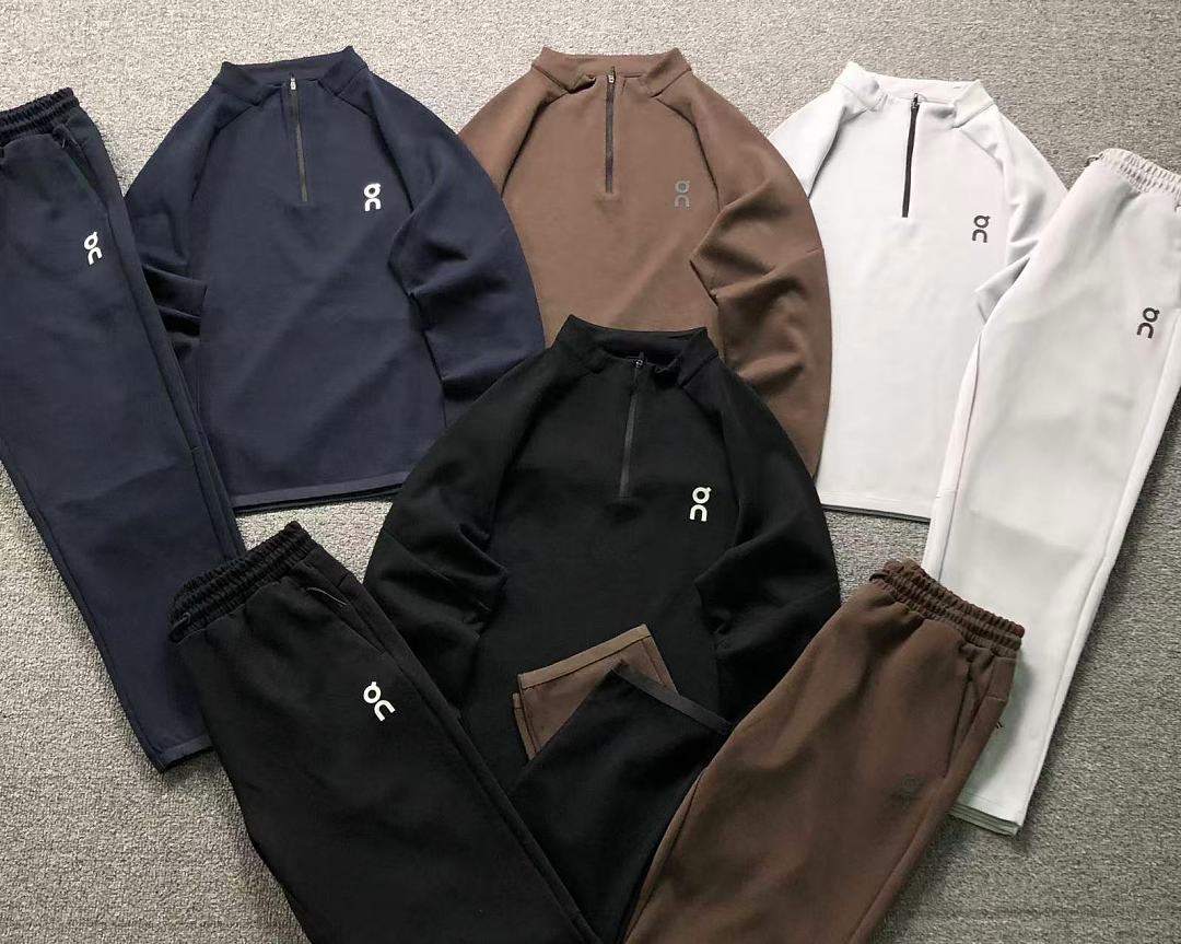 Unbranded TROUSERS ON HOODIE 4208311001 (Im 170Cm 60Kg I Wear Size 3XL In The Phot) - Image 7
