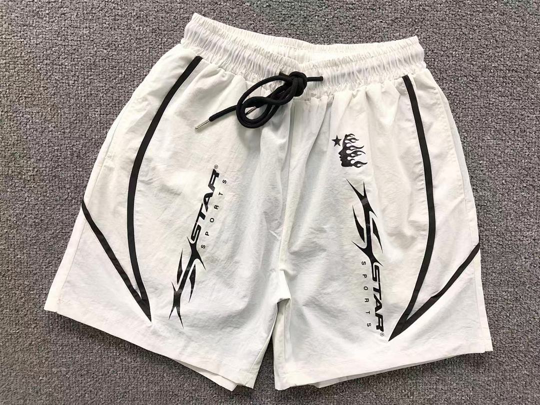 Hellstar 208 HELLSTAR SHORTS 3106072872 (Im 170Cm 60Kg I Wear Size M In The Phot) - Image 5