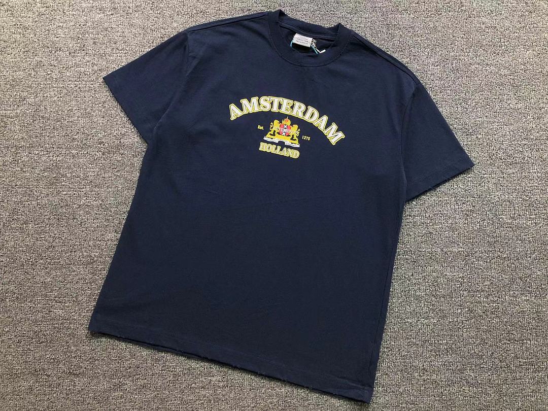 Vetements 98 VETEMENTS T-SHIRT 42061320145 (Im 170Cm 60Kg I Wear Size S In The Phot) - Image 6