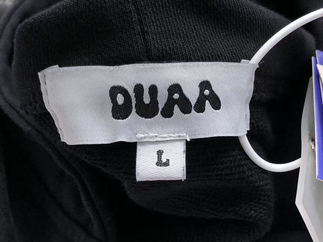 Unbranded 208 FASHION HOODIE 3208133017 (Im 170Cm 60Kg I Wear Size L In The Phot) - Image 20