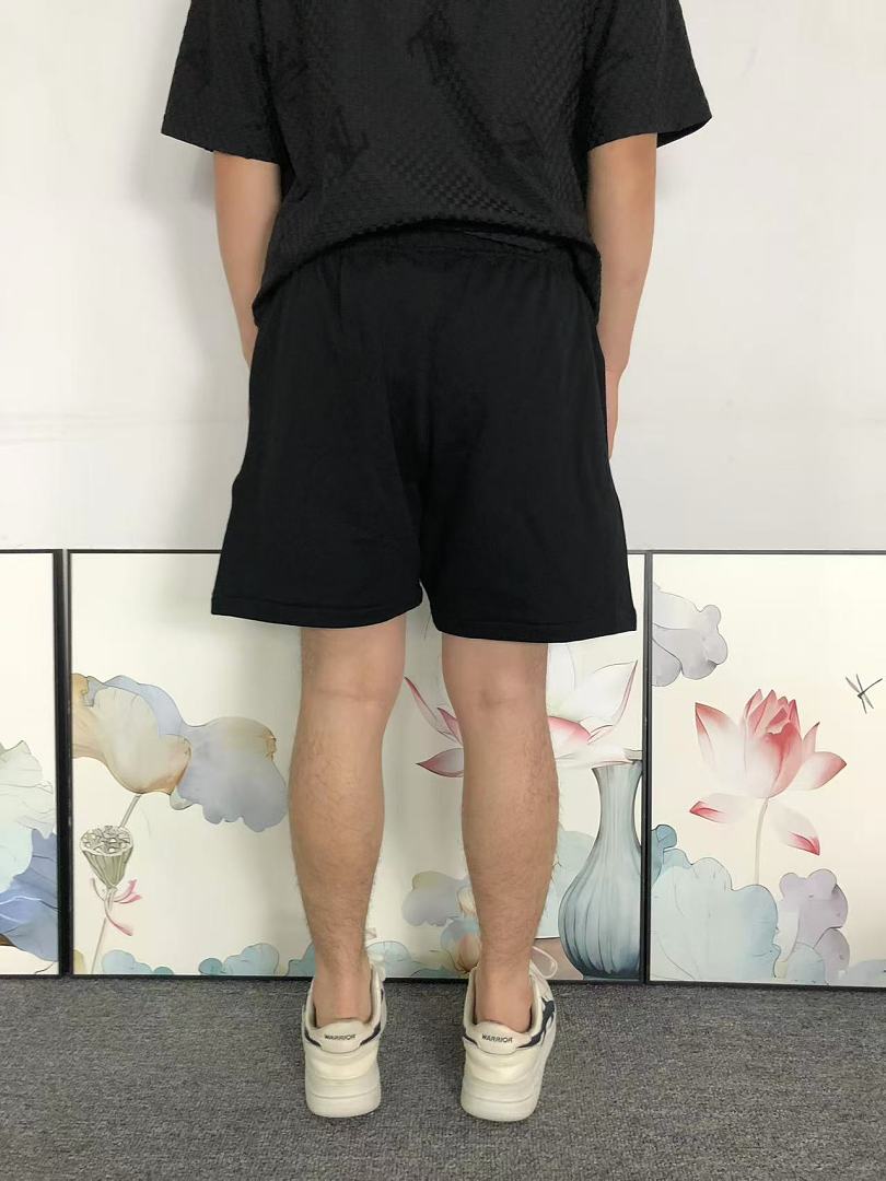 Fear of God 95 FOG SHORTS 12630251 (Im 170Cm 60Kg I Wear Size M In The Phot) - Image 4