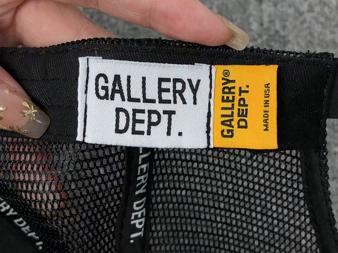 Gallery Dept 58 GALLERY DEPT - Image 12
