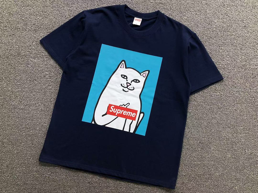 Supreme 115 S⭐⭐R⭐⭐E T-SHIRT 3204270311 (Im 170Cm 60Kg I Wear Size M In The Phot) - Image 13