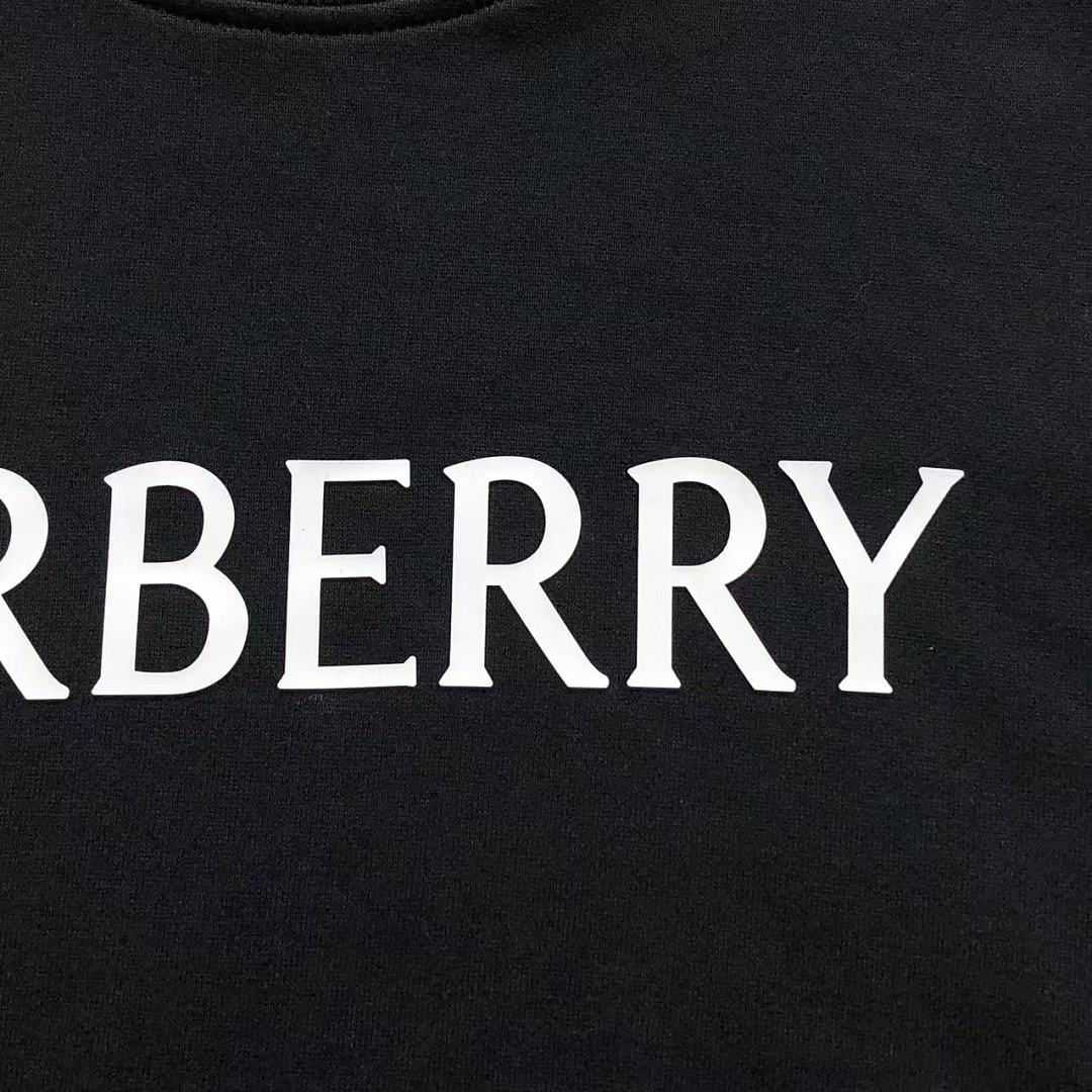 Burberry 158 B⭐R⭐E⭐RY HOODIE 128250108 (Im 170Cm 60Kg I Wear Size S In The Phot) - Image 10