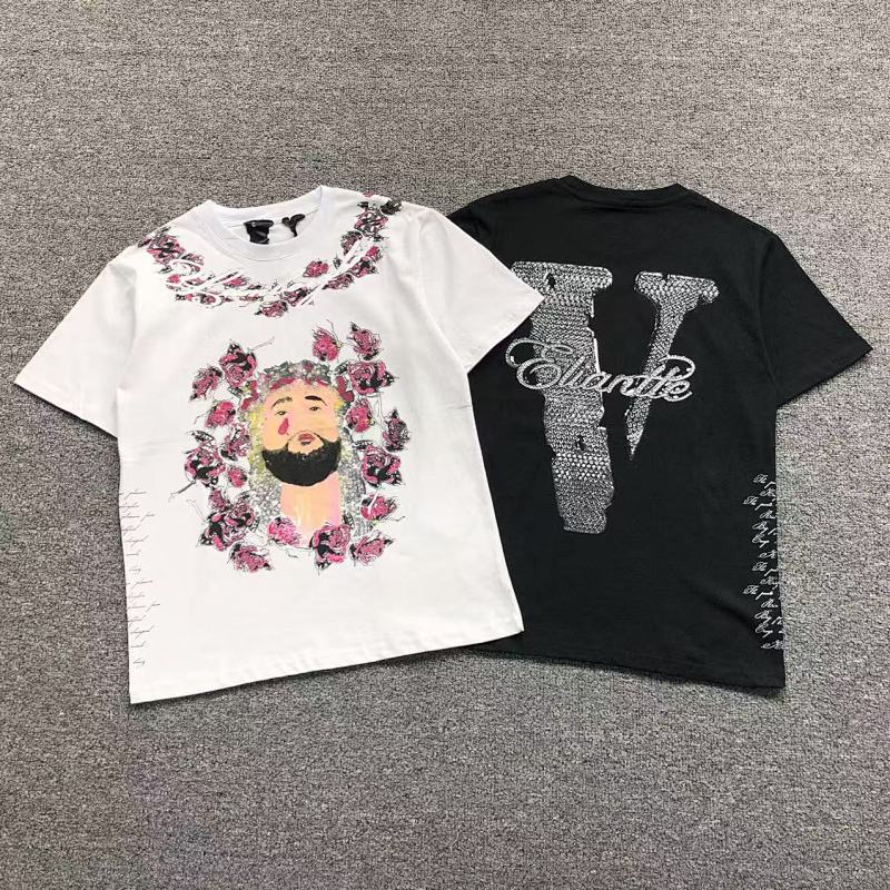 On Running On Running 69 VLONE T-SHIRT 504145091 (Im 170Cm 60Kg I Wear Size S In The Phot), photo 1