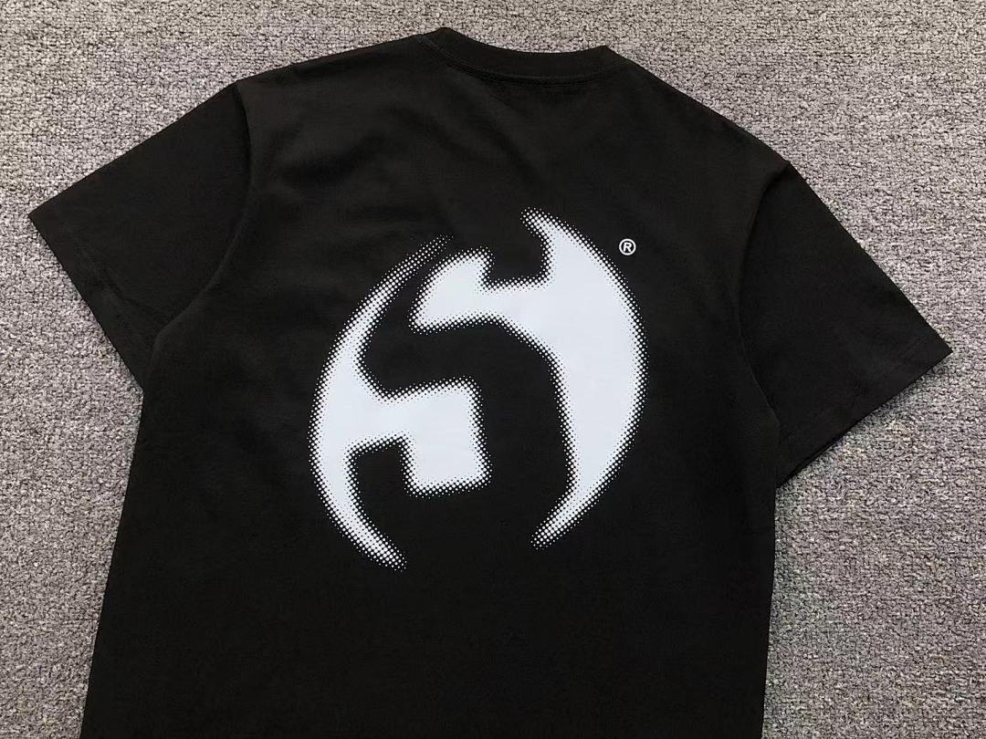 Stussy 78 STUSSY T-SHIRT 512180482 (Im 170Cm 60Kg I Wear Size M In The Phot) - Image 8