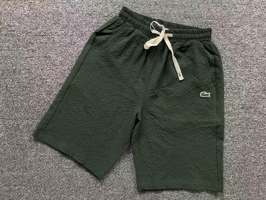 Lacoste 225 LACOSTE SHIRT SHORTS 22060922001 (Im 170Cm 60Kg I Wear Size M In The Phot) - Image 27