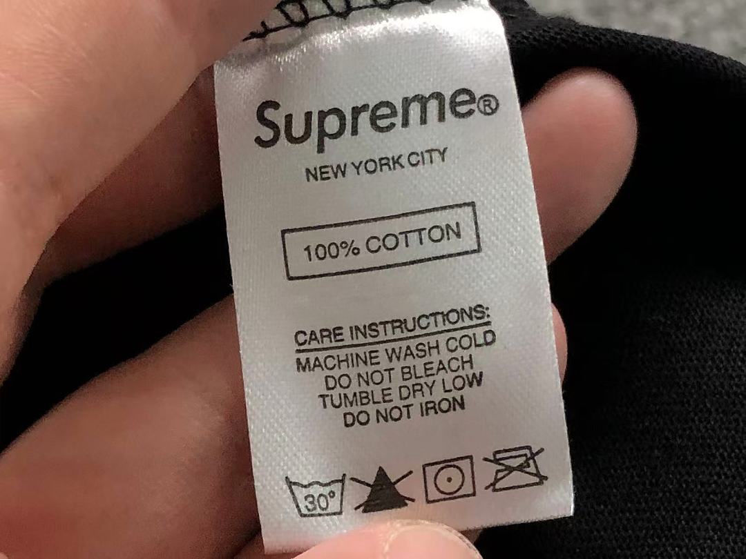 Supreme 145 S⭐⭐R⭐⭐E LONG SLEEVED 4207032077 (Im 170Cm 60Kg I Wear Size M In The Phot) - Image 16