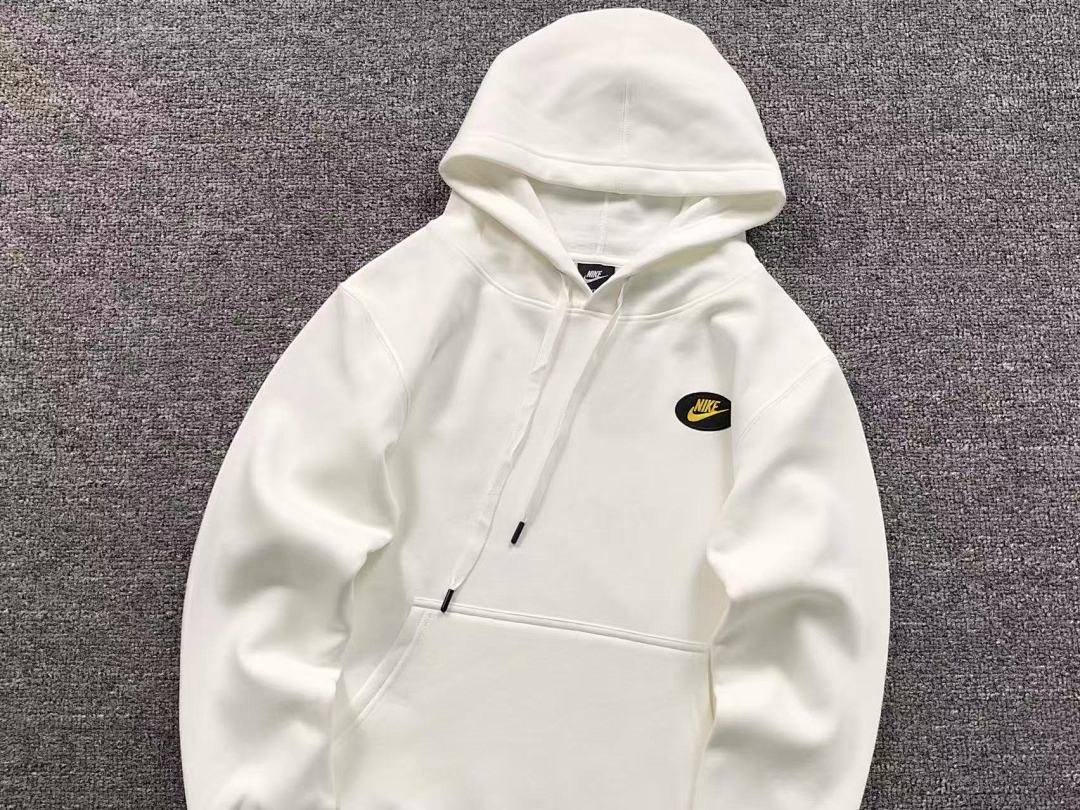 Unbranded 215 N⭐K⭐ HOODIE 2111121501 (Im 170Cm 60Kg I Wear Size M In The Phot) - Image 12