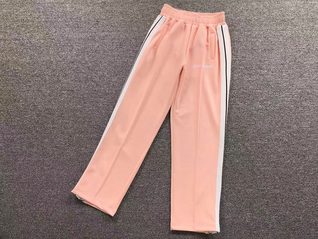 Palm Angels 98 PALM ANGELS TROUSERS 2204285136 (Im 170Cm 60Kg I Wear Size S In The Phot) - Image 19