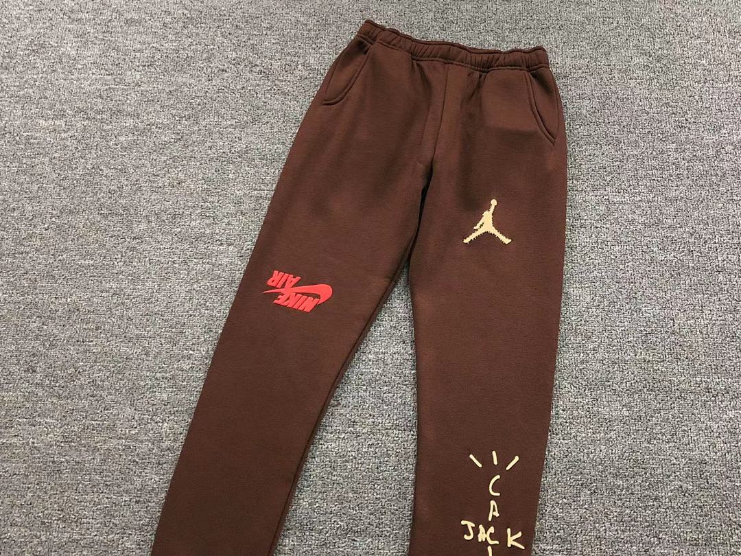 Unbranded 🔥🔥TOP119 TROUSERS 106 TRAVIS SCOTT CACTUS JACK × A⭐R J⭐R⭐AN HOODIE - Image 46
