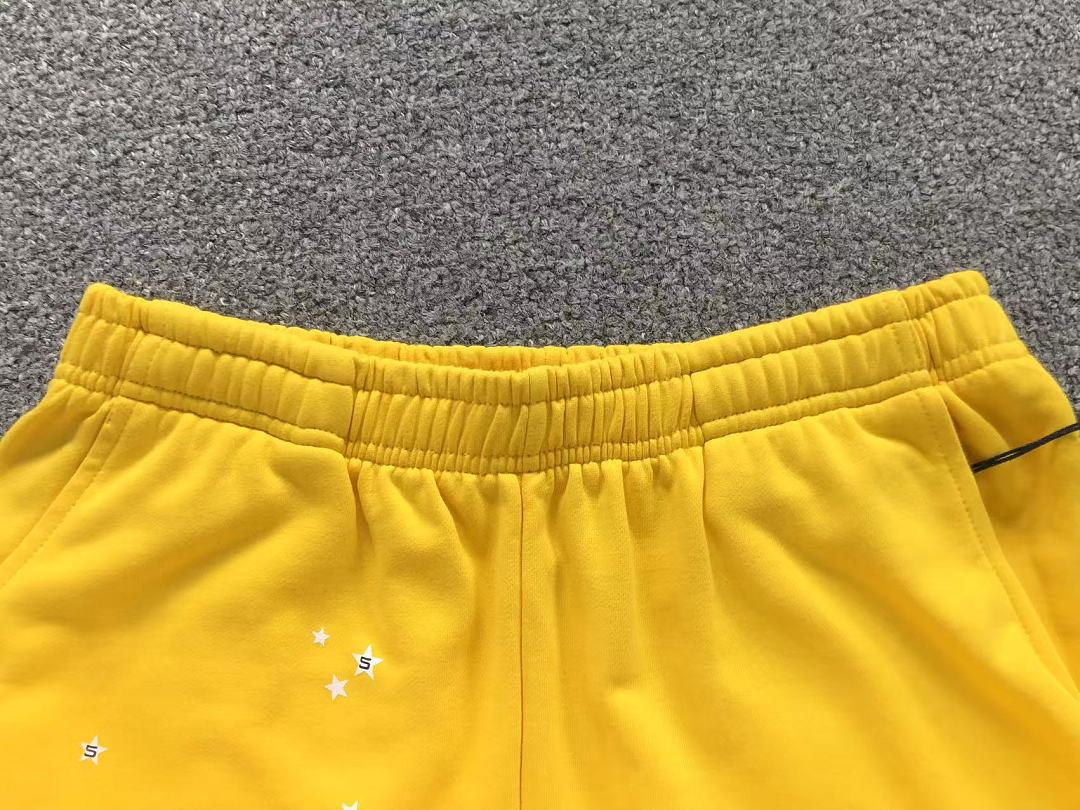 Sp5der 185 SP5DER TROUSERS 32081338125 (Im 170Cm 60Kg I Wear Size M In The Phot) - Image 14