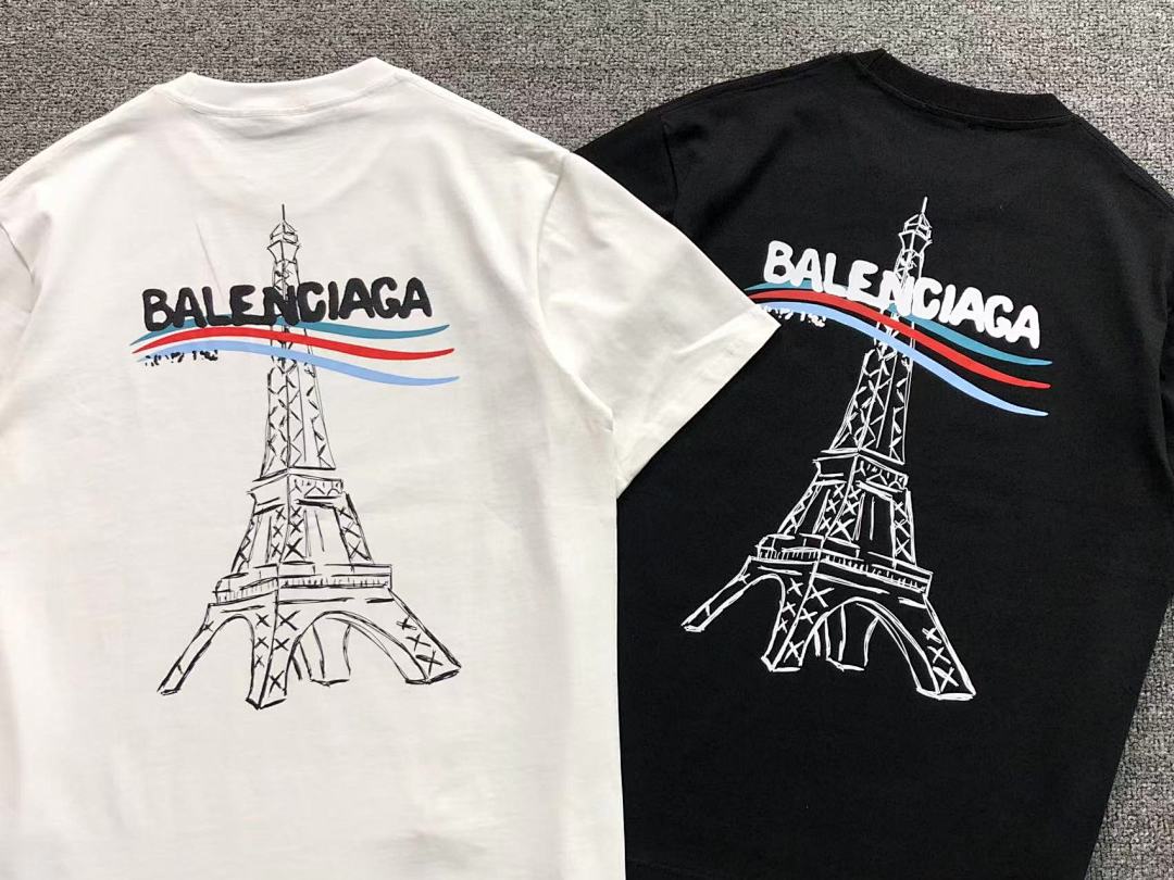 Burberry 108 B⭐R⭐E⭐RY T-SHIRT 5101710147 (Im 170Cm 60Kg I Wear Size M In The Phot) - Image 6