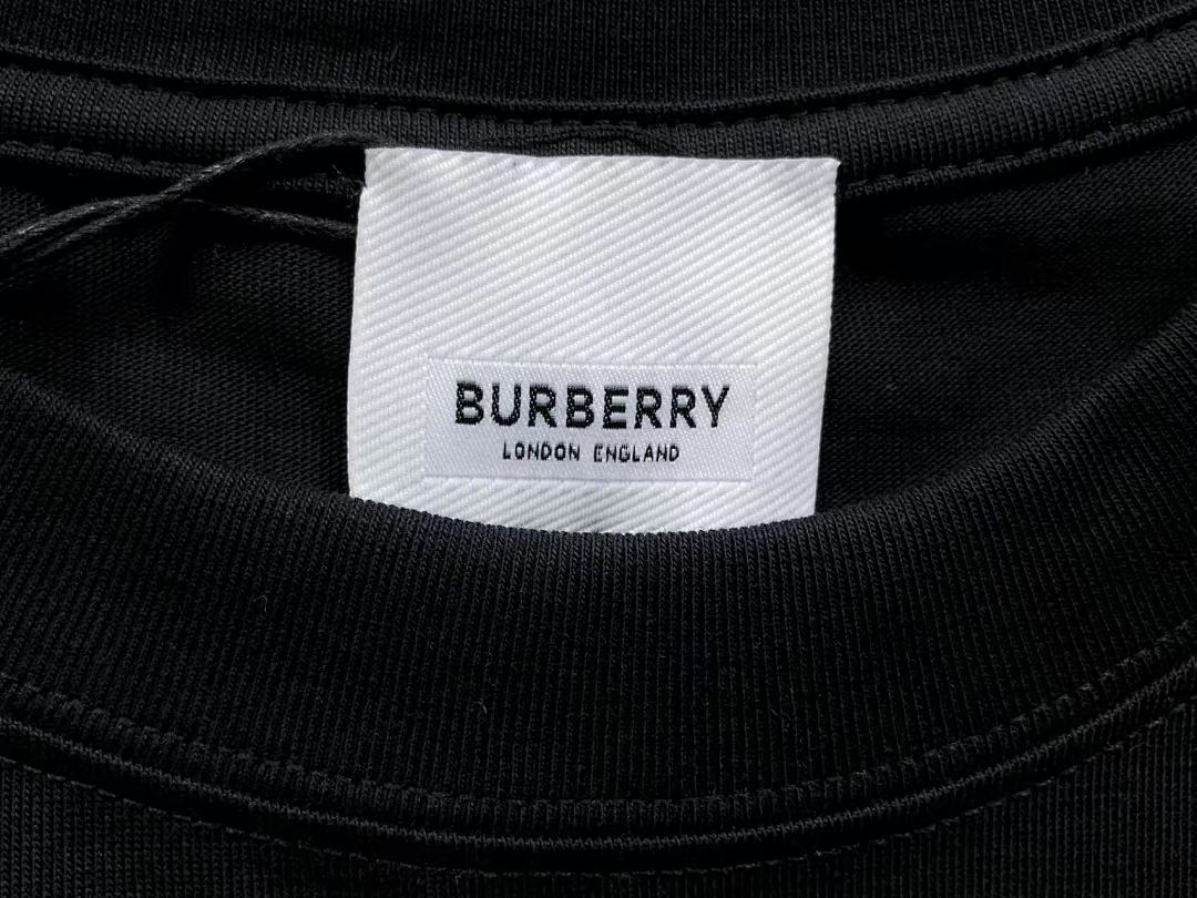 Burberry 158 B⭐R⭐E⭐RY T-SHIRT 2201141001 (Im 170Cm 60Kg I Wear Size M In The Phot) - Image 16