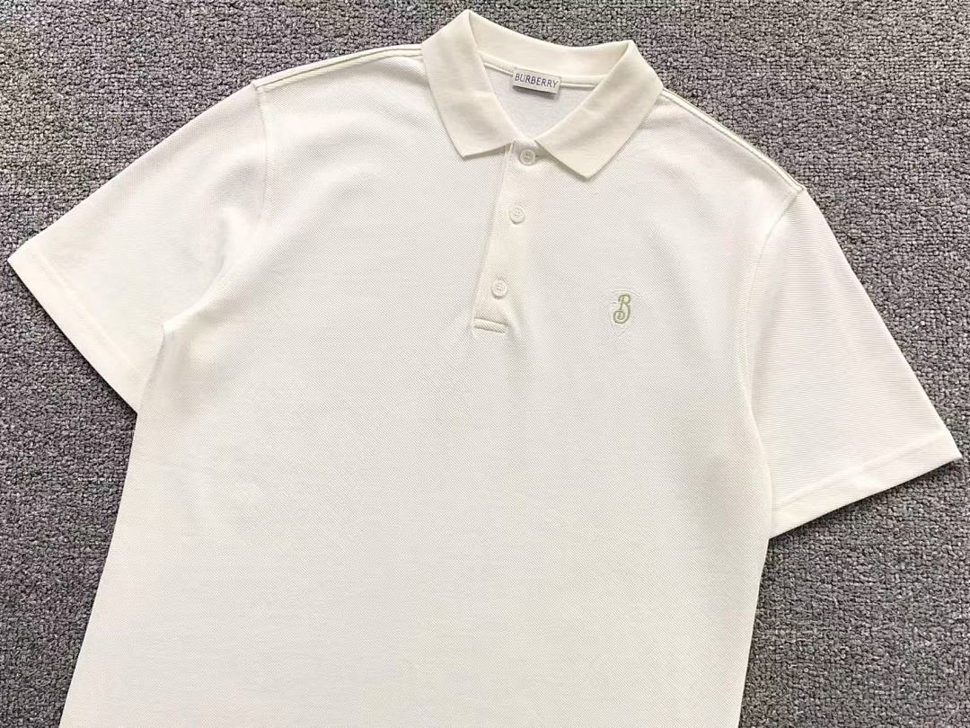 Burberry 168 B⭐R⭐E⭐RY POLO 213182015 (Im 170Cm 60Kg I Wear Size S In The Phot) - Image 11