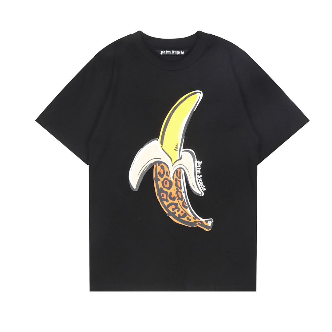 Palm Angels 78 PALM ANGELS T-SHIRT - Image 4
