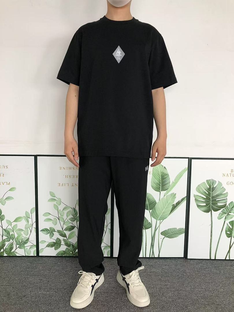 C.P. Company 138 CP T-SHIRT 3104181567 (Im 170Cm 60Kg I Wear Size M In The Phot) - Image 3