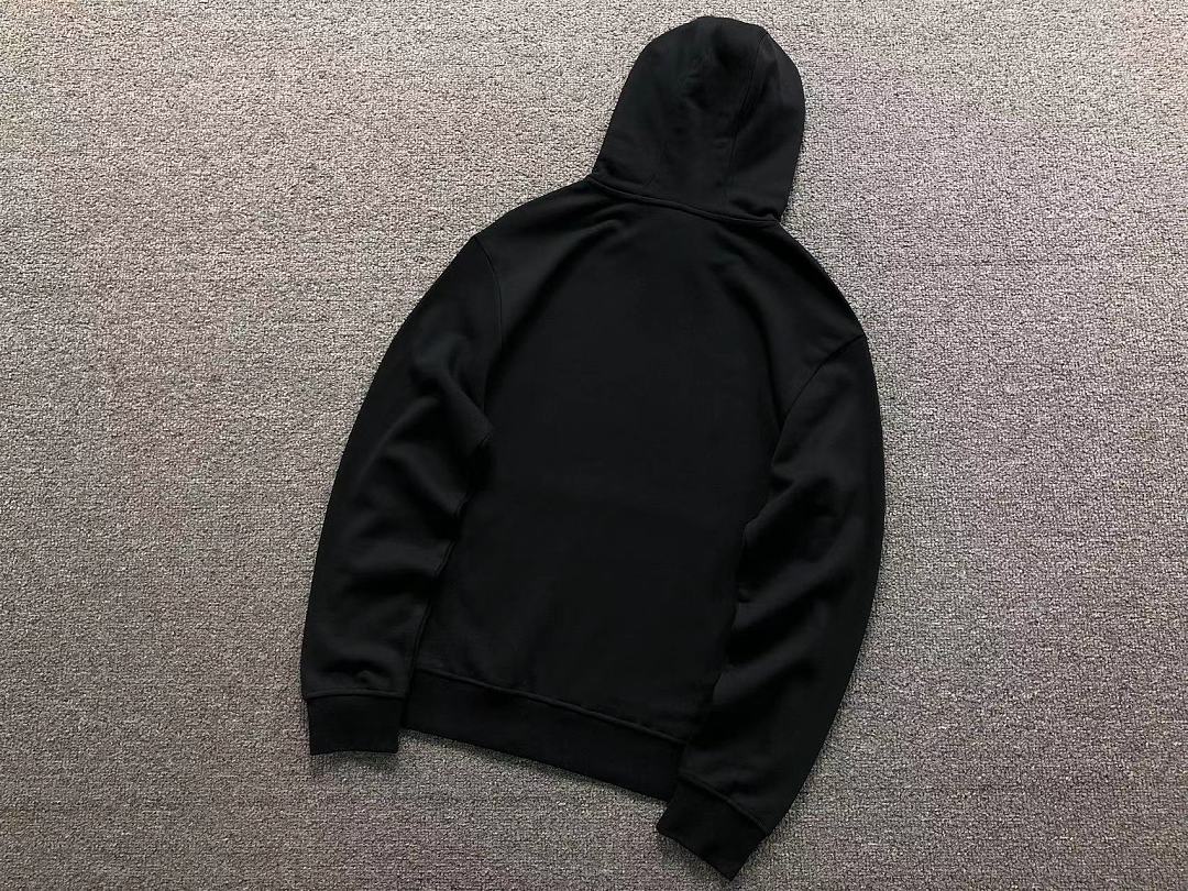 Unbranded 185 H⭐G⭐ B⭐⭐S HOODIE 2206180901 (Im 170Cm 60Kg I Wear Size L In The Phot) - Image 19
