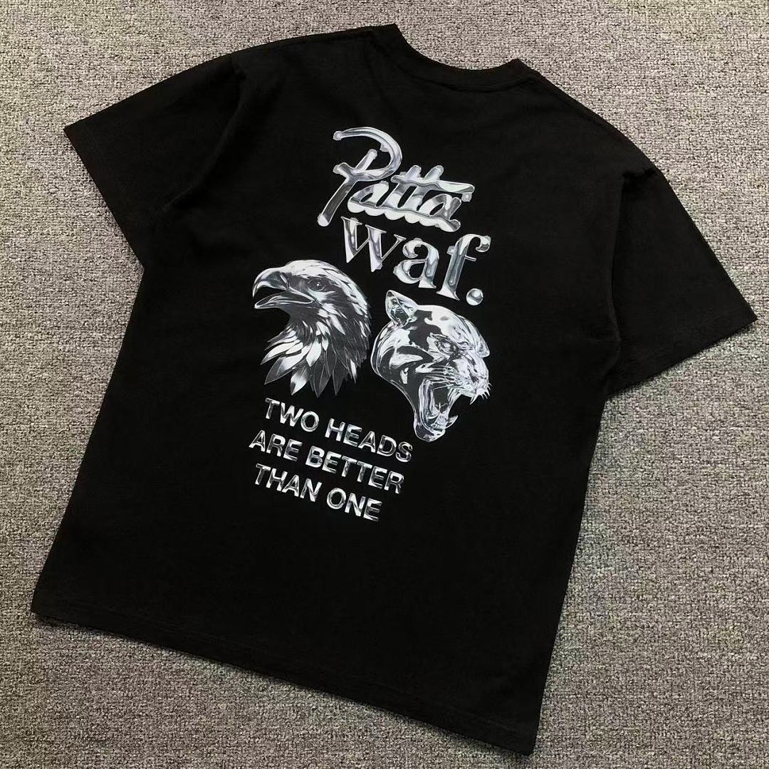 Patta Patta 78 P⭐TT⭐ T-SHIRT 1252019175 (Im 170Cm 60Kg I Wear Size M In The Phot), photo 1