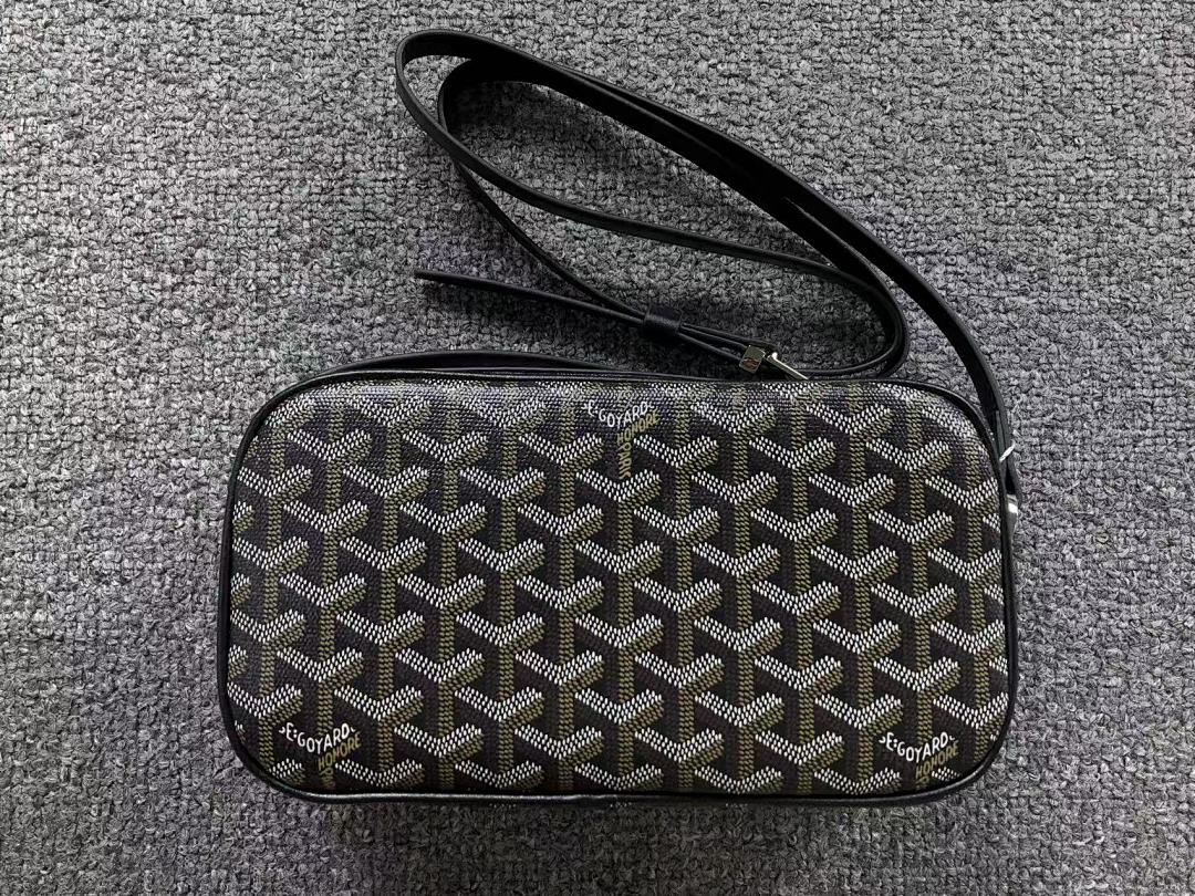 Unbranded 195 G⭐Y⭐R⭐ BAG 2111031201 (Long 23CM* Wide 8CM* High 14CM) - Image 5