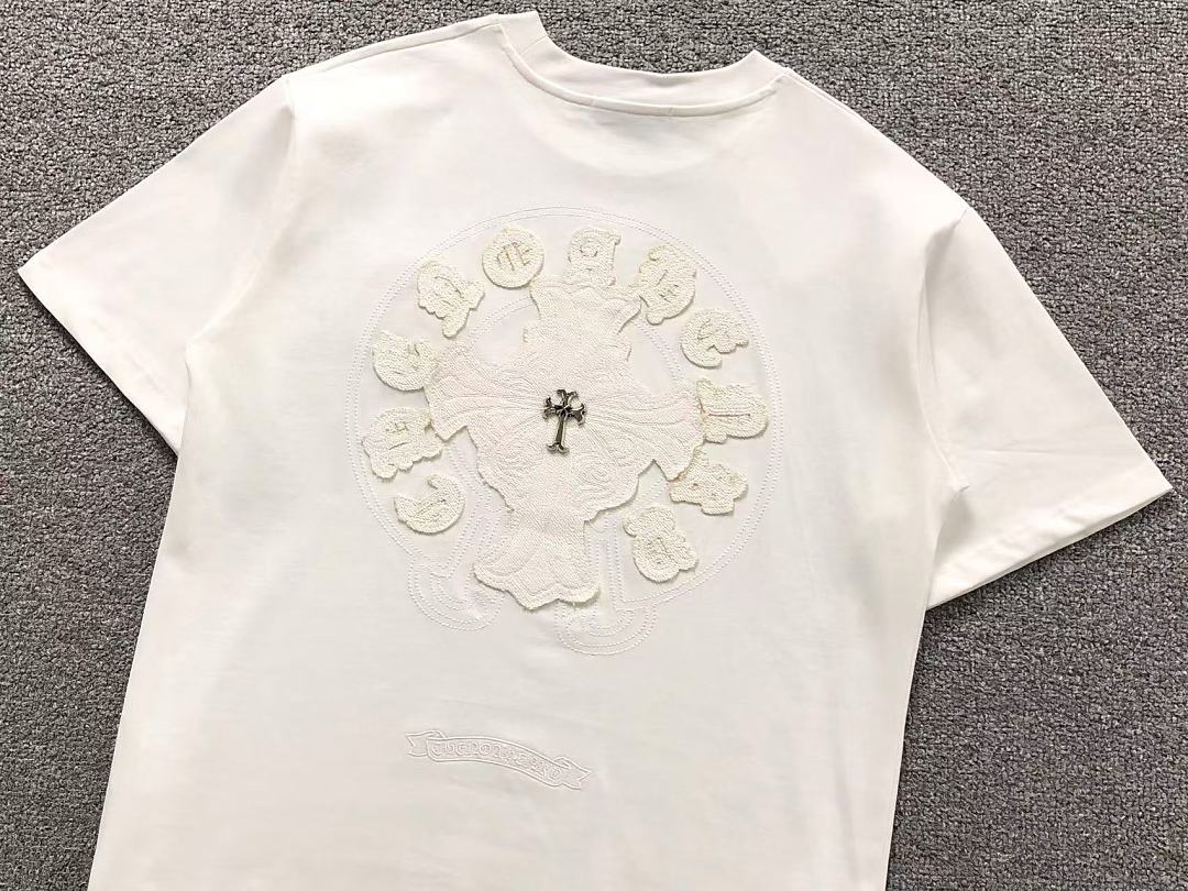 Comme des Garcons 118 C⭐⭐OME HE⭐⭐TS T-SHIRT 125130660 (Im 170Cm 60Kg I Wear Size S In The Phot) - Image 14
