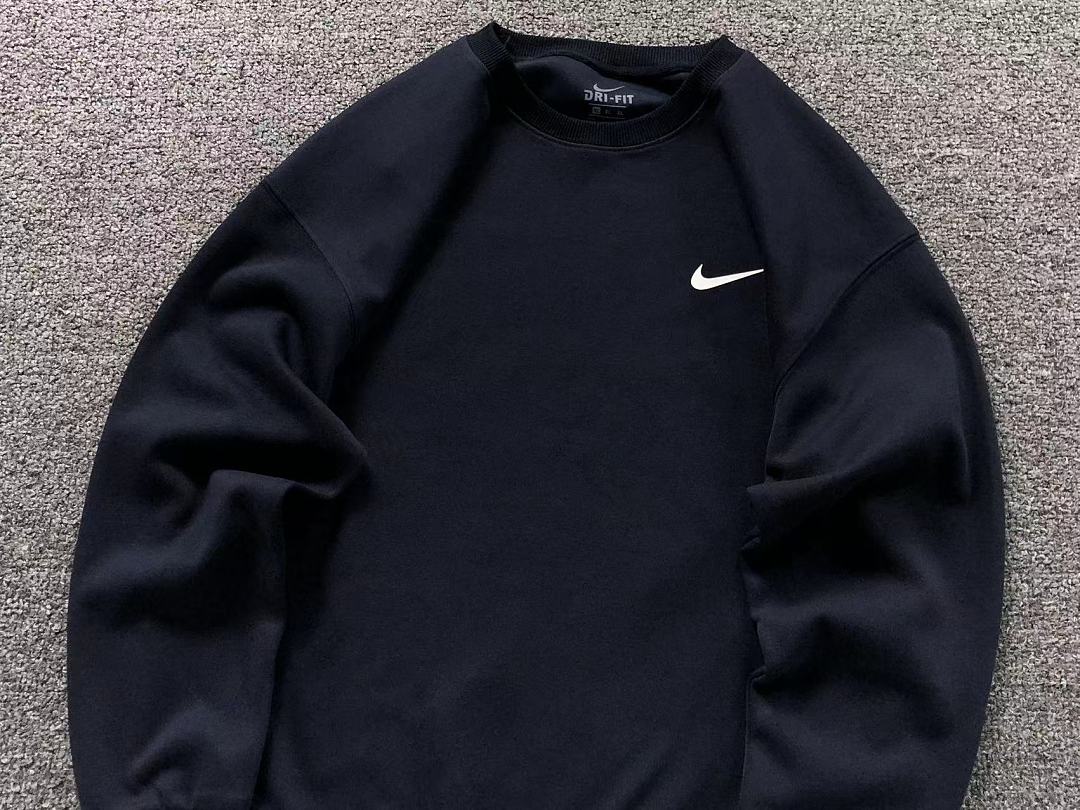 Nike 168 N⭐K⭐ HOODIE 5207220204 (Im 170Cm 60Kg I Wear Size XL In The Phot) - Image 14