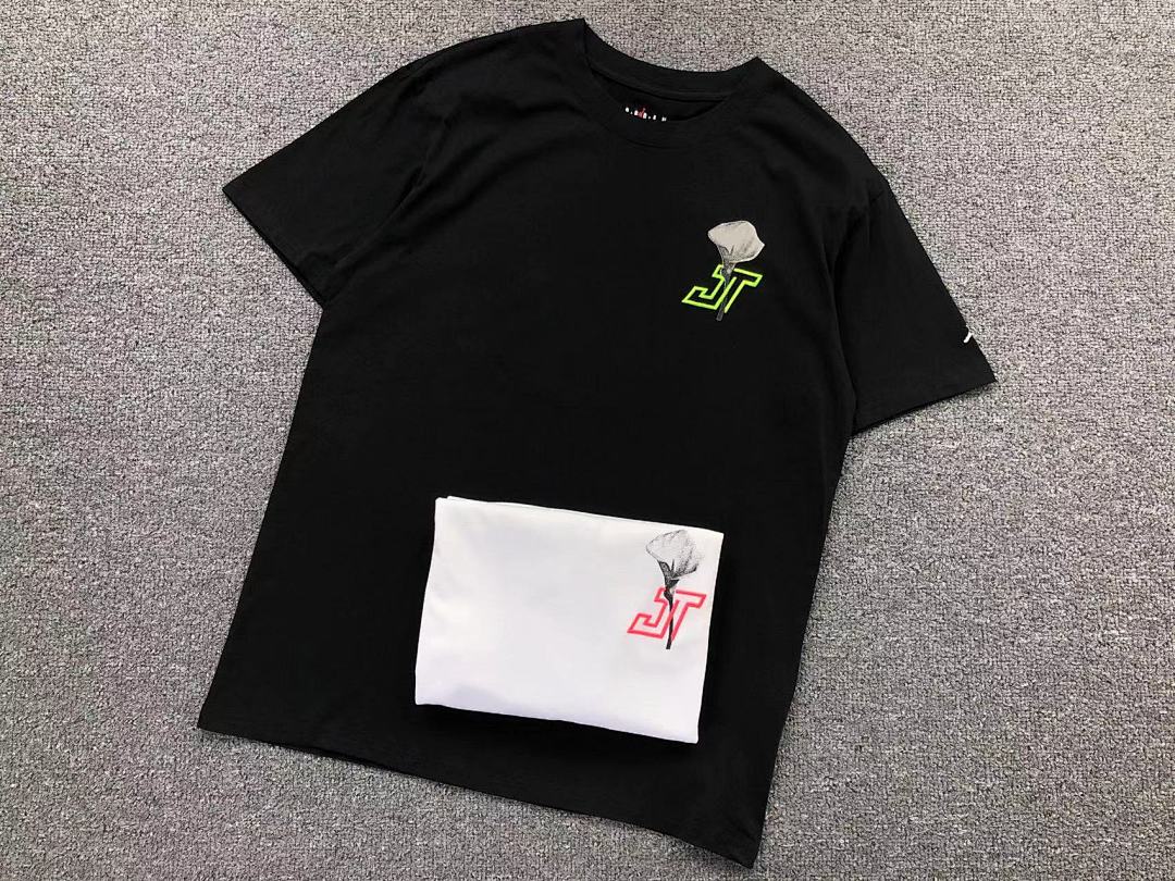 Air Jordan 115 A⭐R J⭐R⭐AN T-SHIRT 502160219 (Im 170Cm 57Kg I Wear Size L In The Phot) - Image 17