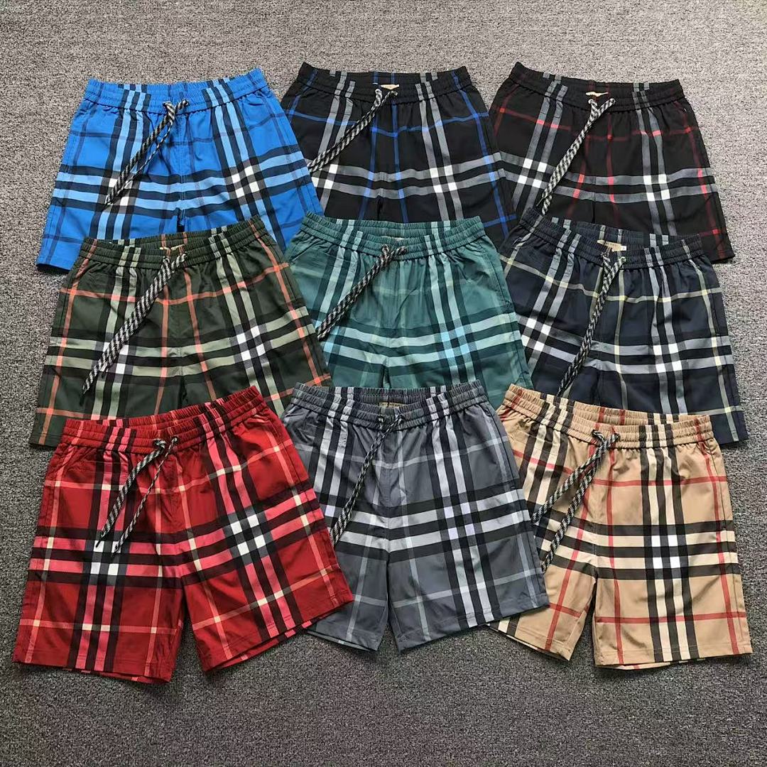 Burberry 128 B⭐R⭐E⭐RY SHORTS 121263660 (Im 170Cm 60Kg I Wear Size M In The Phot)
