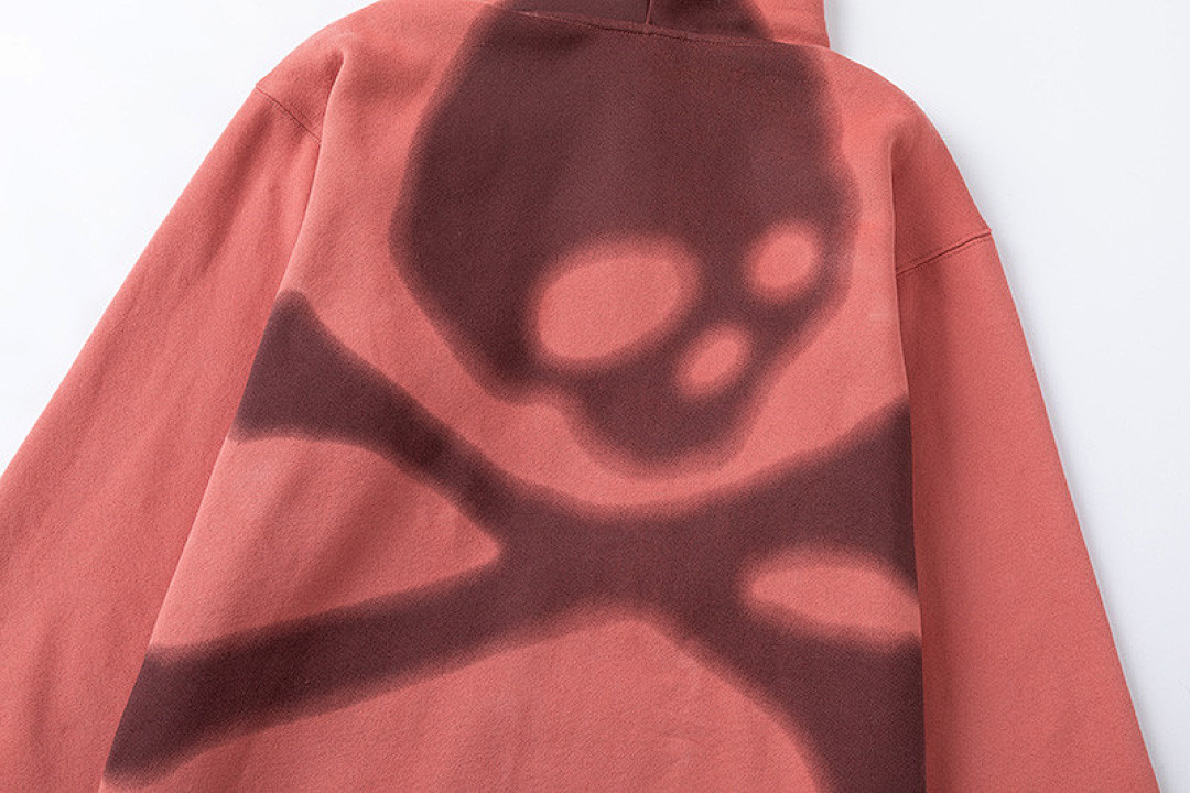 Mastermind 129 TRAVIS SCOTT CACTUS JACK × MASTERMIND - Image 6