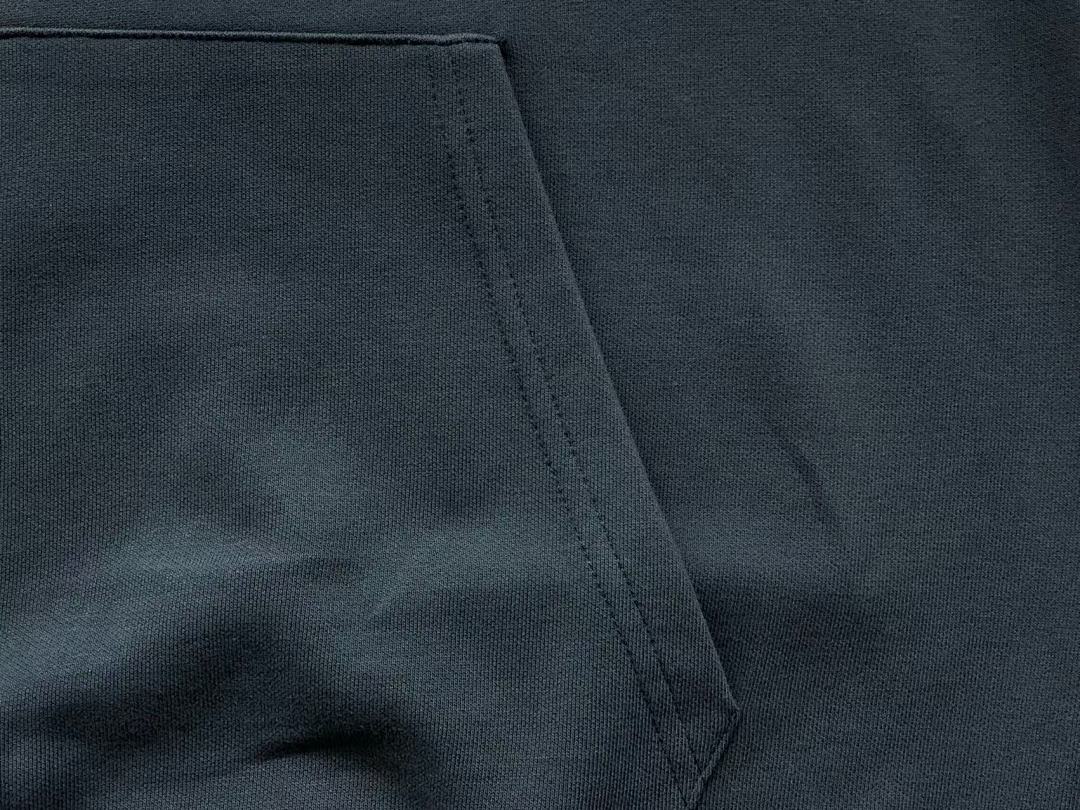 Chanel 138 ENFANTS RICHES DEPRIMES HOODIE 3105032196 (Im 170Cm 60Kg I Wear Size S In The Phot) - Image 15