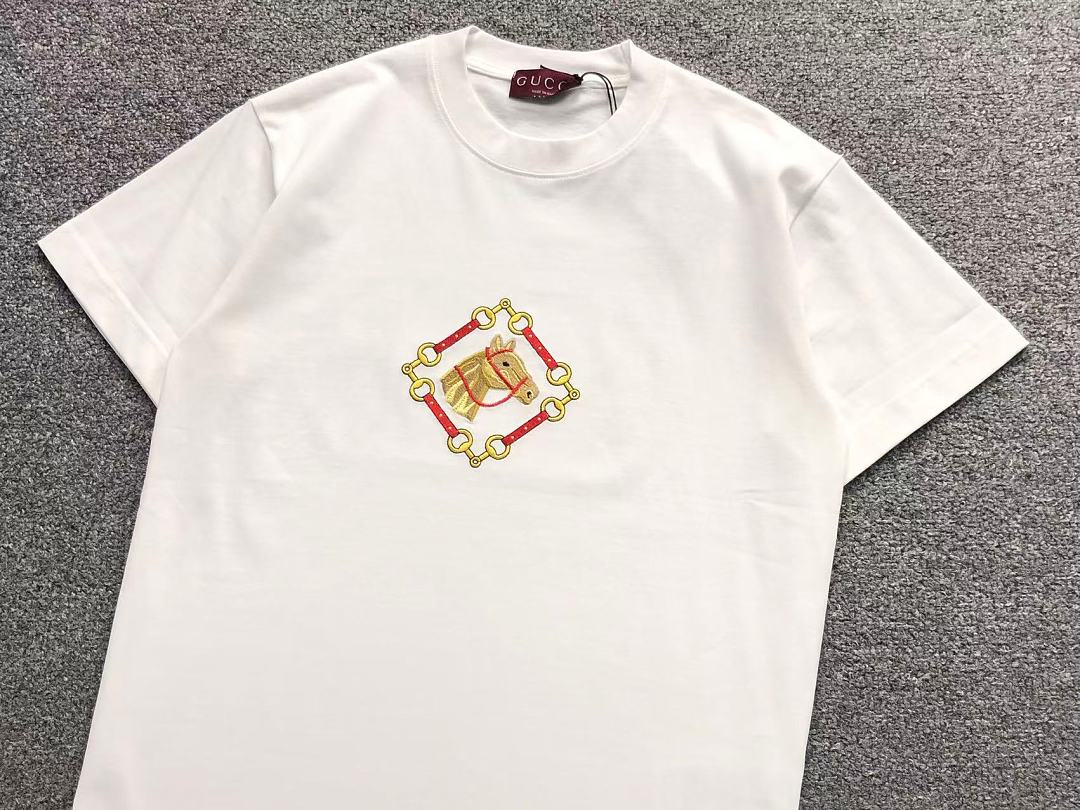 Burberry 95 B⭐R⭐E⭐RY T-SHIRT 525290981 (Im 170Cm 60Kg I Wear Size S In The Phot) - Image 8