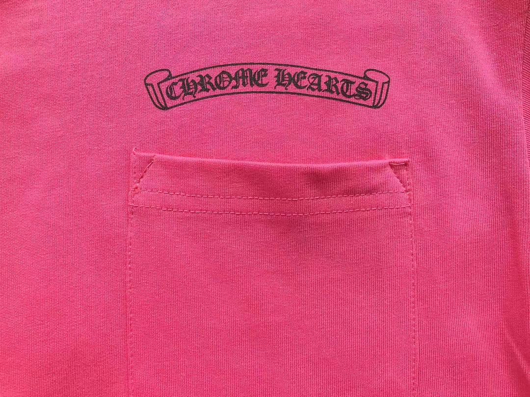 Comme des Garcons 98 C⭐⭐OME HE⭐⭐TS T-SHIRT 42061230144 (Im 170Cm 60Kg I Wear Size M In The Phot) - Image 16