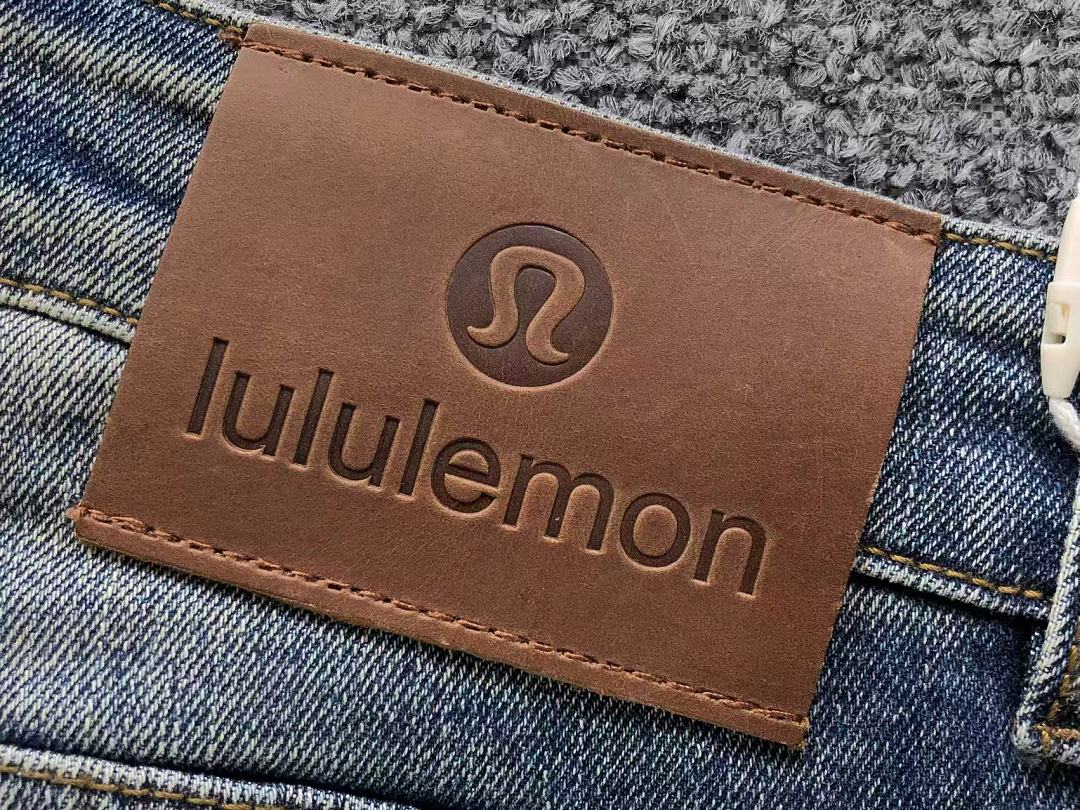 Unbranded 215 LULULEMON TROUSERS 4207221001 (Im 170Cm 60Kg I Wear Size 33 In The Phot) - Image 9