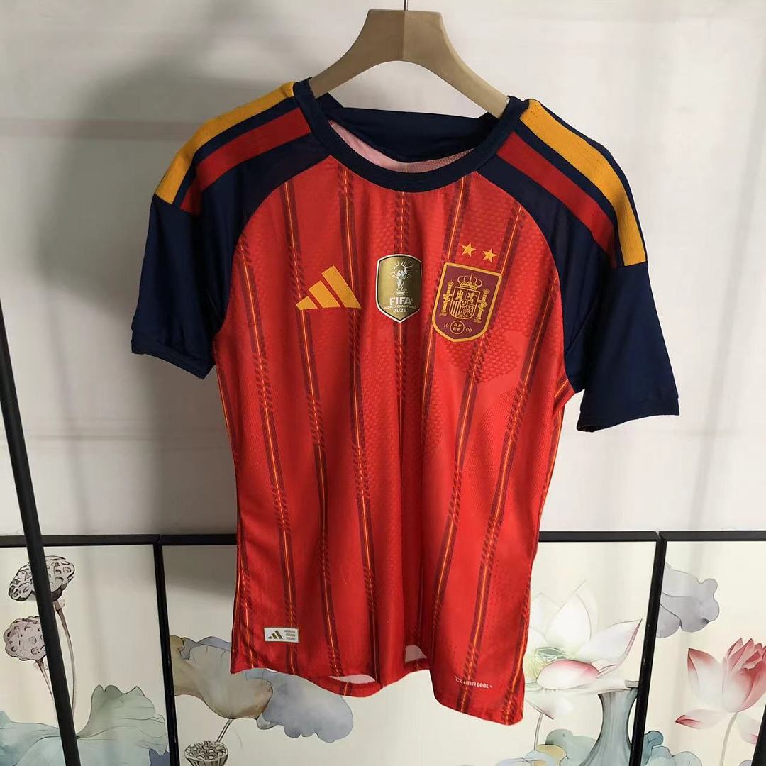 Unbranded 95 FOOTBALL T-SHIRT 1281815002 (Im 170Cm 60Kg I Wear Size M In The Phot) - Image 23