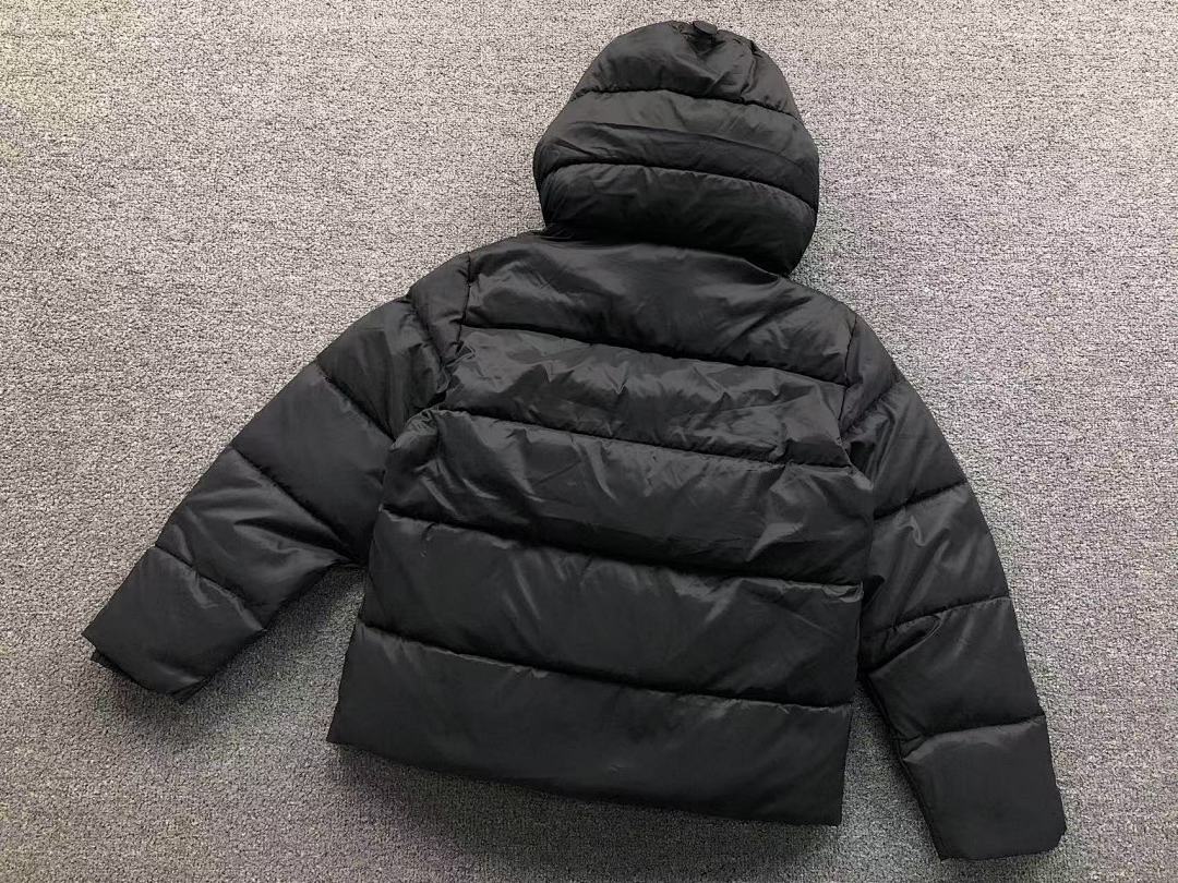 Burberry 578 B⭐R⭐E⭐RY DOWN JACKETS 21103064001 (Im 170Cm 60Kg I Wear Size S In The Phot) - Image 14