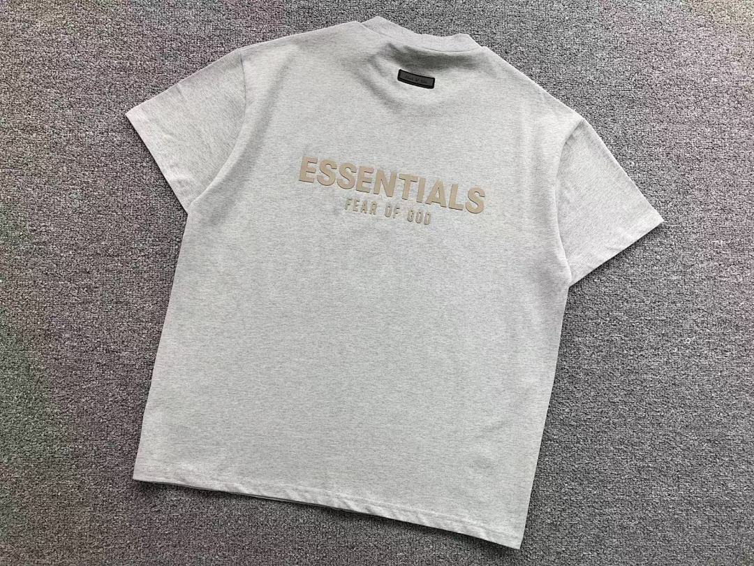 Fear of God 85 FOG T-SHIRT 1108111051 (Im 170Cm 60Kg I Wear Size M In The Phot) - Image 10