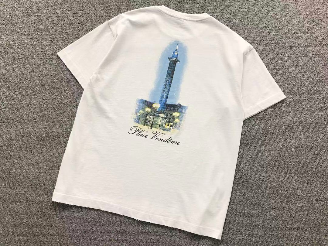 Unbranded 128 B⭐L⭐⭐⭐IA⭐A T-SHIRT 2201275001 (Im 170Cm 60Kg I Wear Size S In The Phot) - Image 7