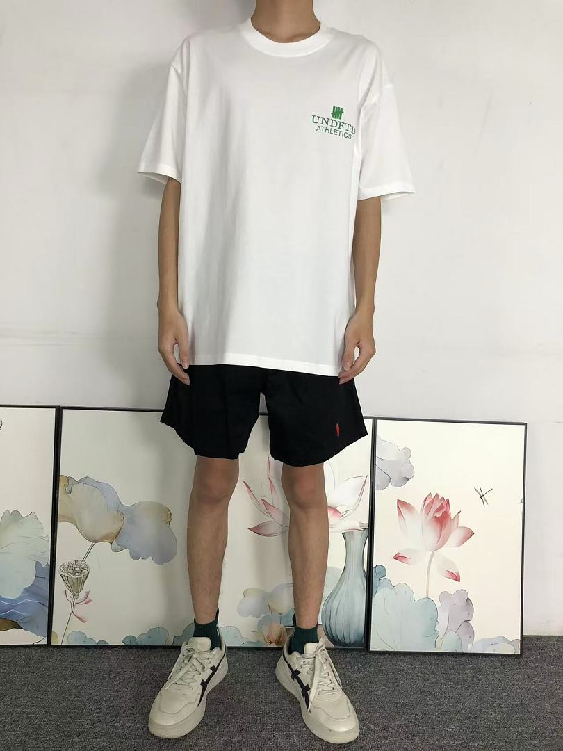 Undefeated 88 UNDEFEATED T-SHIRT 126232102 (Im 170Cm 60Kg I Wear Size L In The Phot) - Image 3