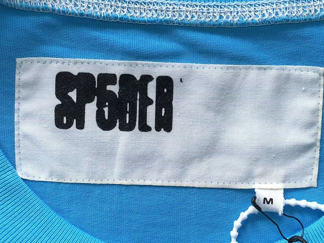 Sp5der 188 SP5DER LONG SLEEVED 3107023172 (Im 170Cm 60Kg I Wear Size M In The Phot) - Image 14