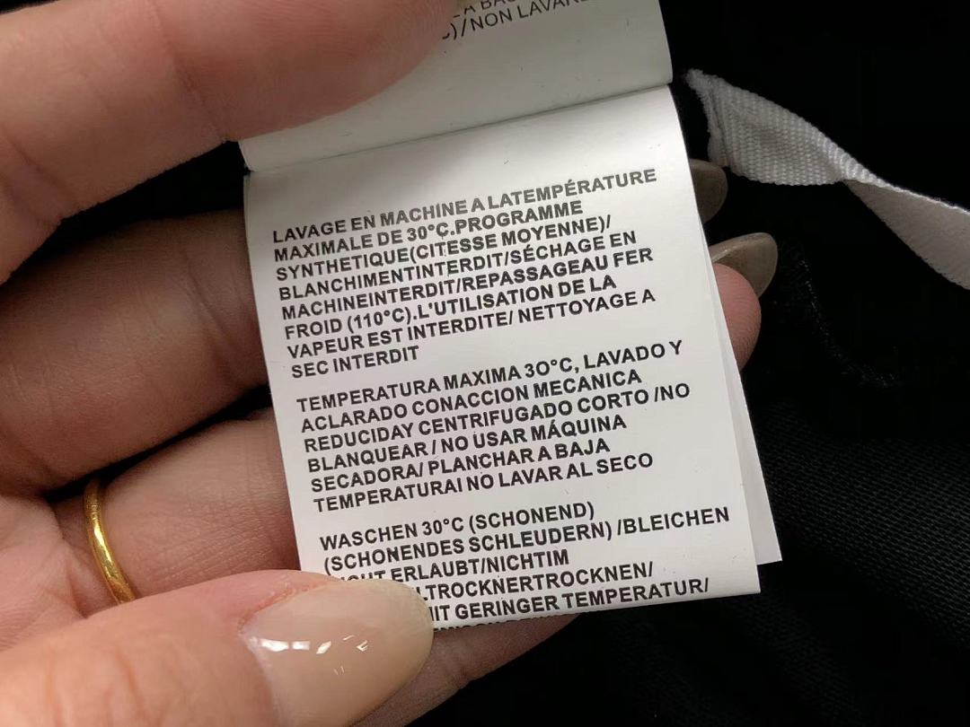 Off-White 98 OFF-WHITE T-SHIRT 504231219 (Im 170Cm 60Kg I Wear Size XL In The Phot) - Image 25