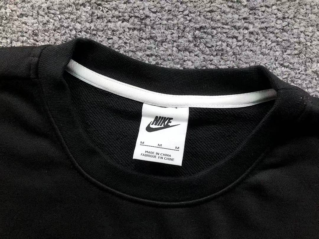 Nike 128 N⭐K⭐ HOODIE 3108224219 (Im 170Cm 60Kg I Wear Size M In The Phot) - Image 19