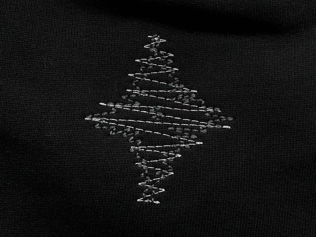 Louis Vuitton 178 L⭐ HOODIE 3208062421 (Im 170Cm 60Kg I Wear Size L In The Phot) - Image 17