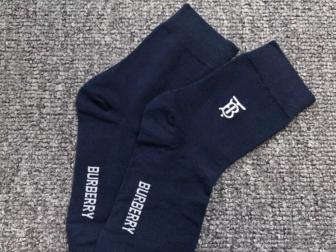 Burberry 69 B⭐R⭐E⭐RY - Image 8